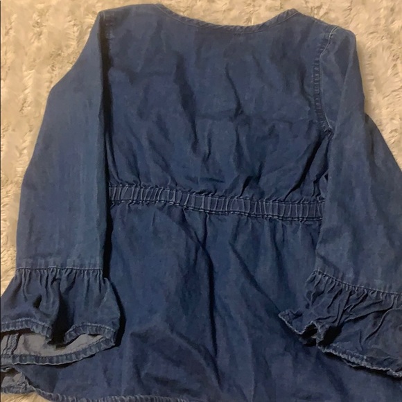 Cat&Jack Tunics - Picture 3 of 3